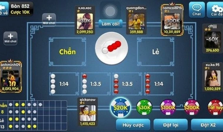 Bí Quyết Chơi Xóc Đĩa Tại Nova88: Tăng Cơ Hội Thắng 2 Kinh nghiệm chơi Xóc Đĩa tại Nova88